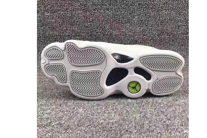 MONEY” JORDAN LOW“PURE AIR MENS WHITE 13 310810-100 1124